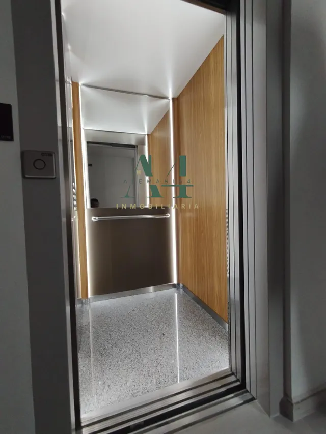 Maravilloso piso con Garaje en Moctezuma — 26