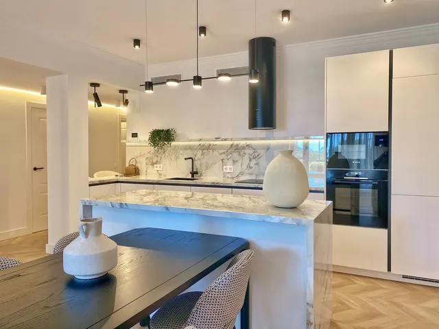Apartamento 3 habitaciones 122m² en venta - Costa Del Sol - foto 4
