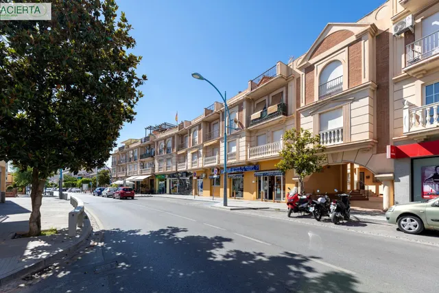 Ático Soleado con Gran Terraza en Esquina — 22
