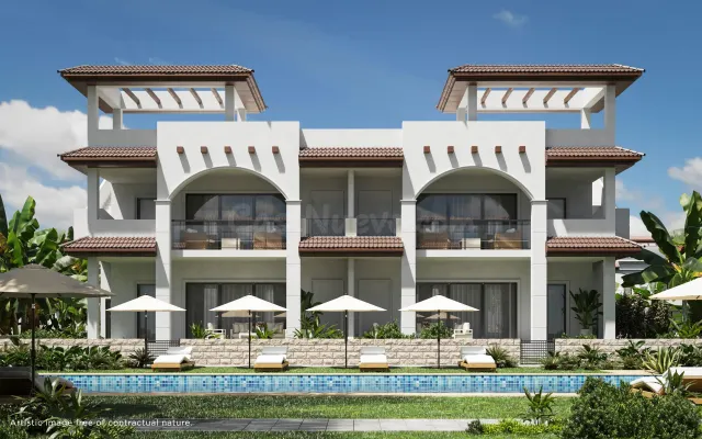 Apartamento 3 habitaciones 106m² en venta - Lo Marabu — 5