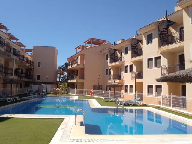 Apartamento 2 habitaciones 61m² en venta - Collados — 20