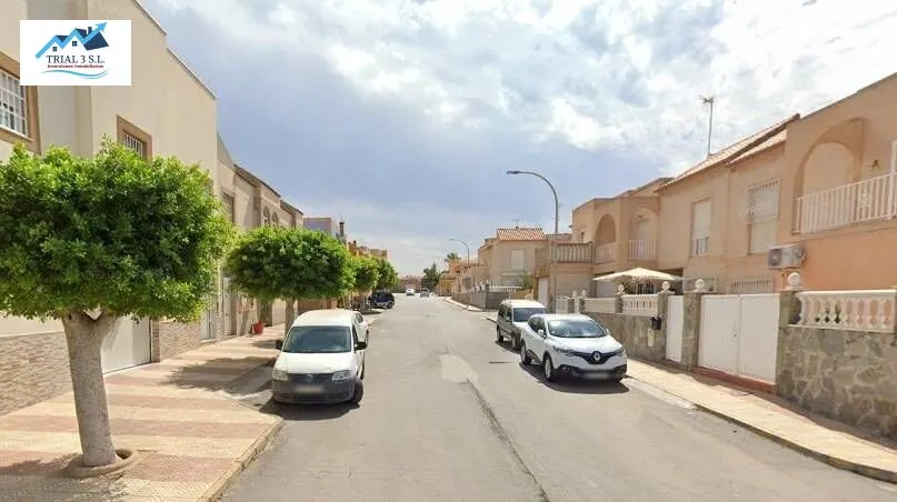 Venta Casa en Roquetas de Mar (Almería)
