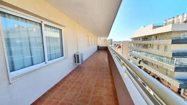 Apartamento 2 habitaciones 72m² en venta - Centro — 6