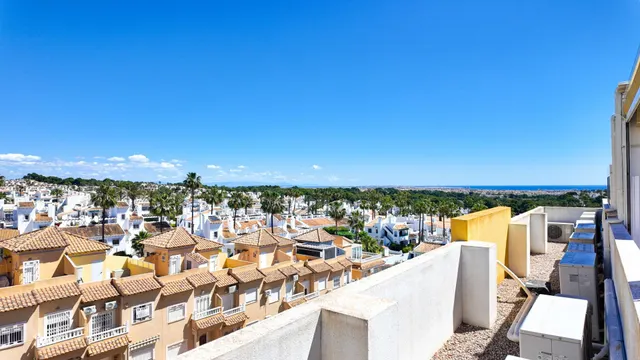 Apartamento 2 habitaciones 131m² en venta - Lomas de Cabo Roig — 11