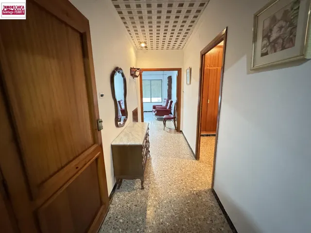 VENTA DE CASA EN BENIFAIO (VALENCIA) — 12