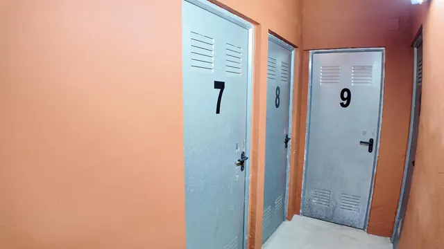 Apartamento 2 habitaciones 92m² en venta - Costa Del Sol — 33
