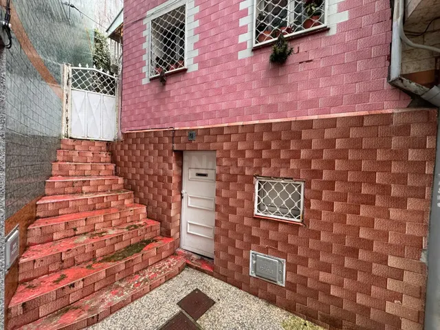 Casa de piedra para reforma integral junto al puerto de Marí - foto 3