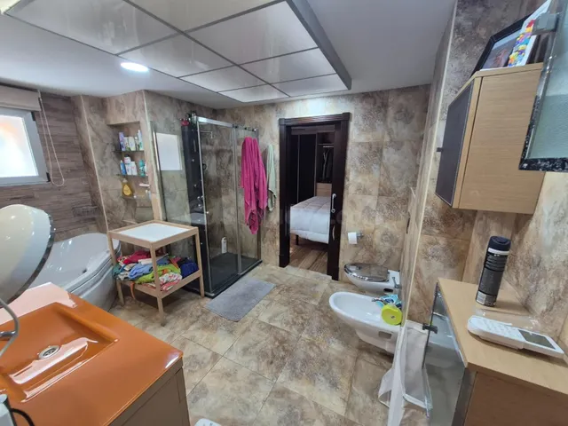 Exclusiva vivienda unifamiliar reformada en Vaquerías, junto a Cruz Roja — 11