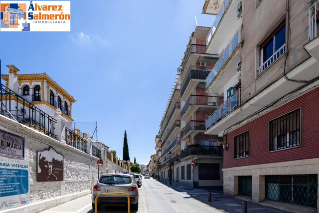 Piso 4 habitaciones 105m² en venta - Realejo — 25