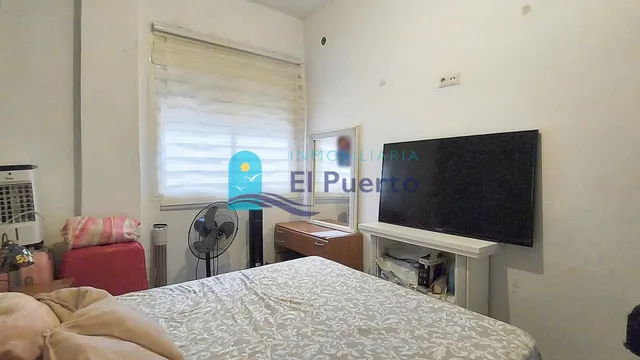 PLANTA BAJA REFORMADA A 50 METROS DEL PASEO MARÍTIMO – REF. 1854 — 9