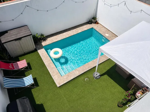 Adosado 4 habitaciones 145m² en venta - Andalucia - foto 4