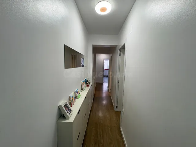 Vivienda totalmente con Ascensor reformada de 3 habitaciones - foto 3