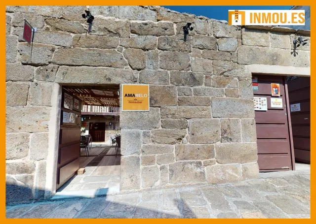 Se traspasa negocio de hostelería a pleno rendimiento en Cel - foto 2