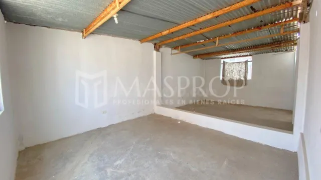 CASA EN VENTA EN ESQUINA – VILLA CAPLINA II ETAPA, TACNA - foto 5