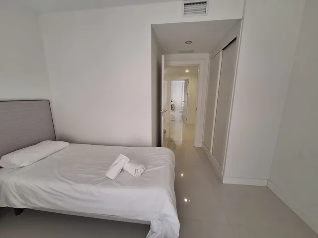 Apartamento 2 habitaciones 106m² en venta - Costa del Sol — 19