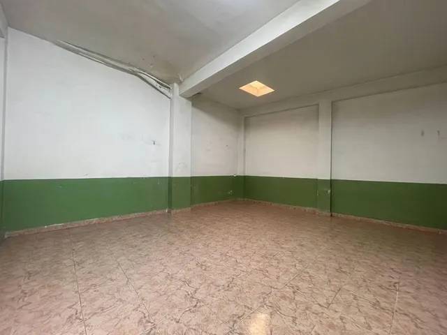 Espectacular vivienda, ubicada en una inmejorable y céntrica zona de Sueca — 40