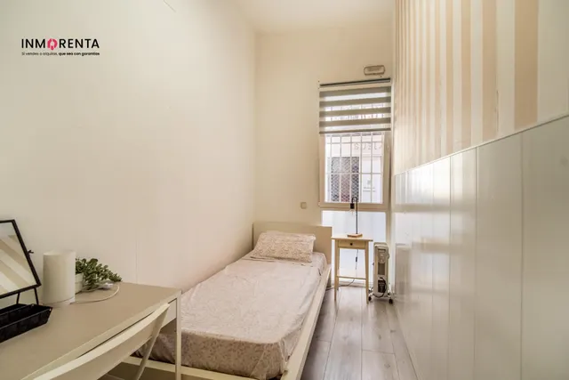 Piso REFORMADO en ZONA  PRIVILEGIADA de MADRID — 12