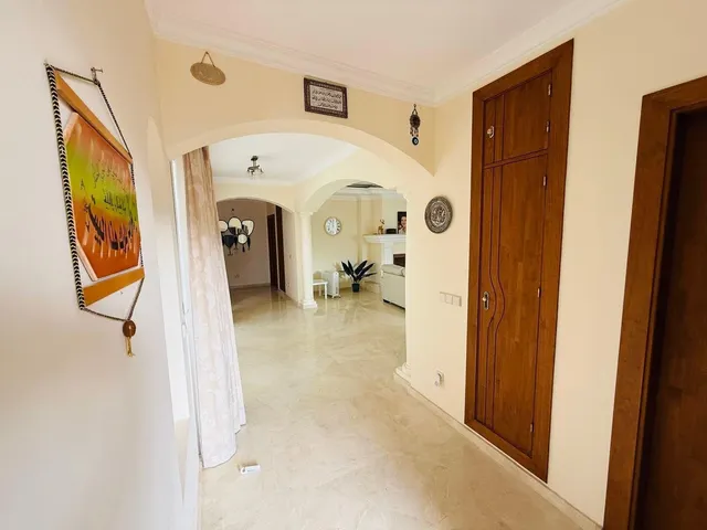 Chalet 5 habitaciones 495m² en venta - Costa Del Sol — 16