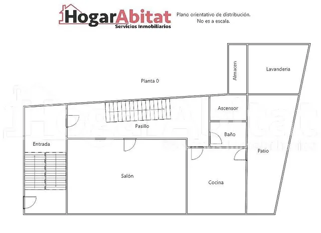 ¡CASA ESPECTACULAR! AMPLIA Y LUMINOSA CON BALCÓN Y TERRAZA — 45
