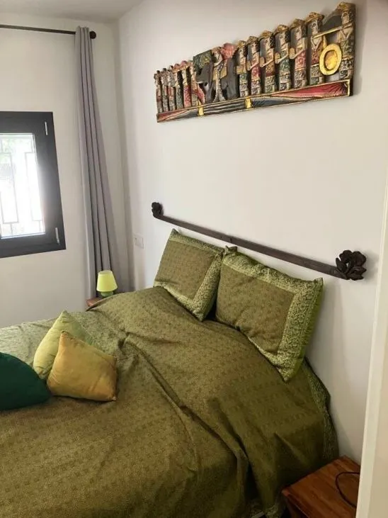 Villa 4 habitaciones en venta - Canuta — 35