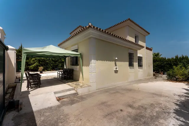 Chalet 4 habitaciones 147m² en venta - South of spain — 39