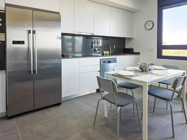 Piso 3 habitaciones 140m² en venta - Los Álamos — 15