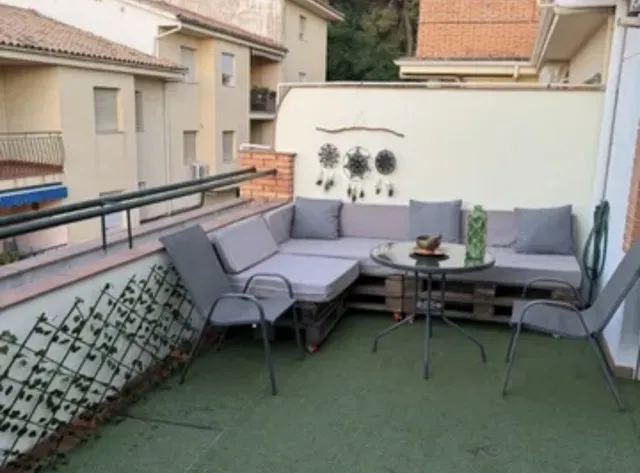 Ático en Venta en Cazorla Jaén — 9
