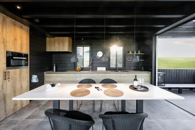 Chalet 4 habitaciones 188m² en venta - Manilva beach — 10