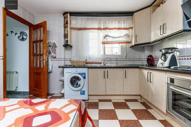 MAGNIFICA CASA EN LAS GABIAS — 20