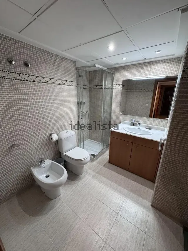 Piso 3 habitaciones 137m² en alquiler - Penya-Roja — 12