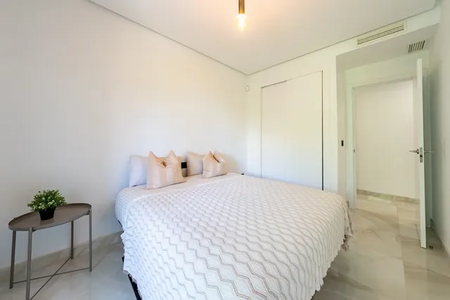 Apartamento 3 habitaciones 130m² en venta - Costa del Sol — 16
