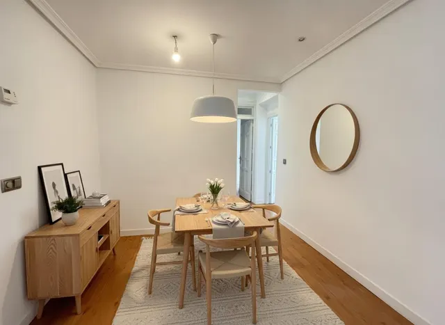 Piso 2 habitaciones 108m² en venta - La Latina — 14