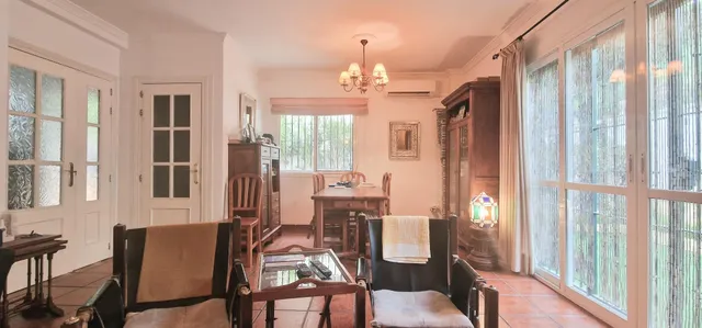 CASA PAREADA EN LA SIERREZUELA — 13