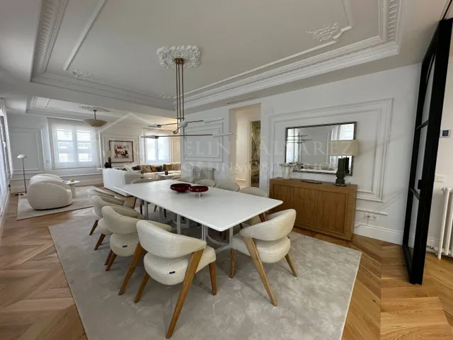 Exclusividad Absoluta en Calle Goya: 5 Suites y Luz Incompar - foto 4