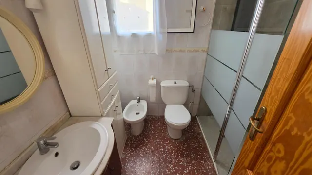 CASA DE CAMPO CERCA DEL CASCO URBANO, EN ONTINYENT — 14