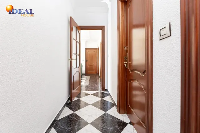 Venta de piso con trastero de 30 m2 en Algarinejo (Granada) — 16
