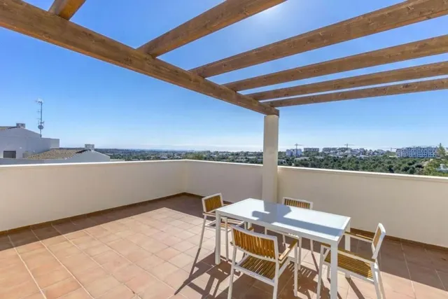 Apartamento 2 habitaciones 74m² en venta - Las Colinas Golf - foto 2
