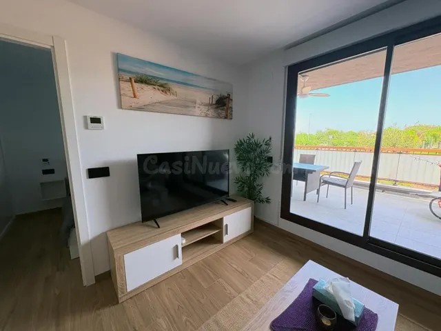 Apartamento 1 habitación 122m² en venta - Puerto — 3