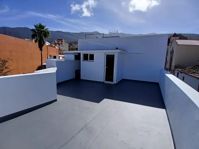 Casa en La Orotava — 25