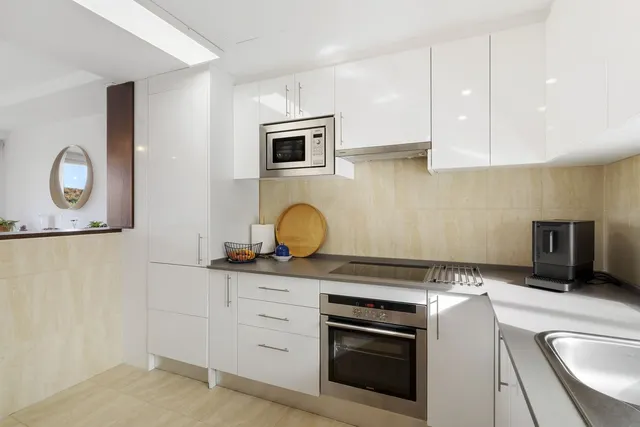 Ático Dúplex 3 habitaciones 243m² en venta - Riviera del sol — 9