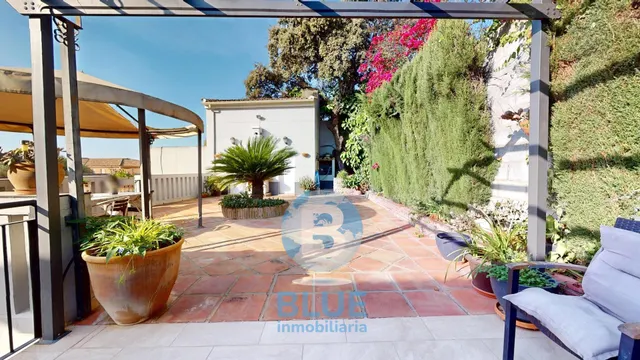 IMPRESIONANTE CASA EN CASILLA DEL AIRE — 18