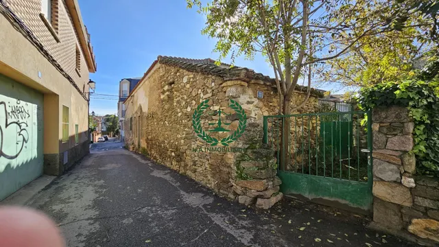 TERRENO URBANO EN PEDREZUELA — 5