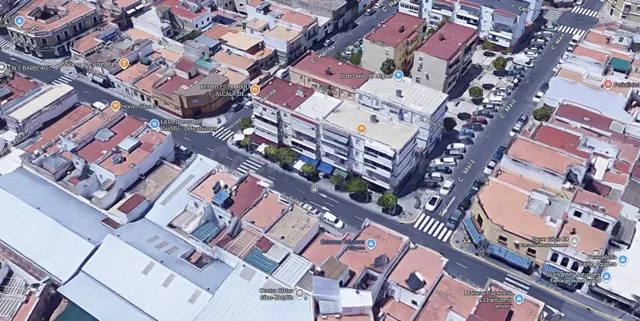 Venta piso en Alcalá de Guadaira (Sevilla) - foto 3