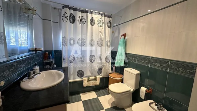 CHALET EN VENTA - URBANIZACIÓN LAS DOCE - AGULLENT — 26