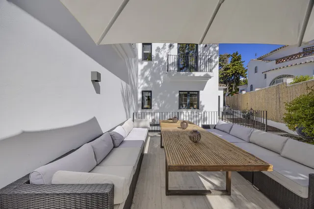 Chalet 5 habitaciones 333m² en venta - Marbella — 46