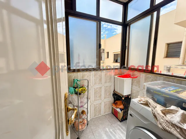 Amplio apartamento de 3 dormitorios en el corazón de Playa del Inglés – Residencial Avenida — 11