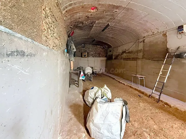 Parcela urbana con gran potencial en Piera — 4