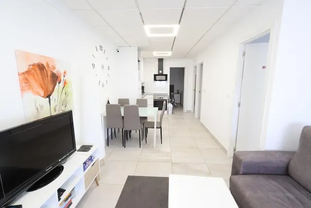 Bungalow 3 habitaciones 60m² en venta - La Siesta - El Salado - Torreta — 7