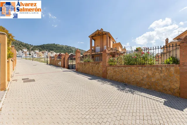 Maravillosa vivienda unifamiliar en Cañadas del Parque — 35