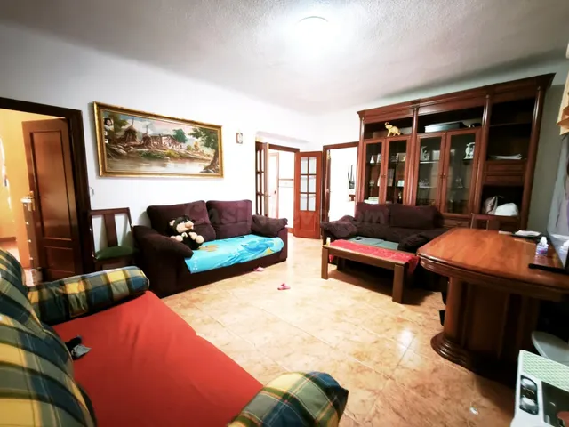 CASA ADOSADA EN PLANTA BAJA EN LA CAÑADICA, MAZARRÓN - foto 3